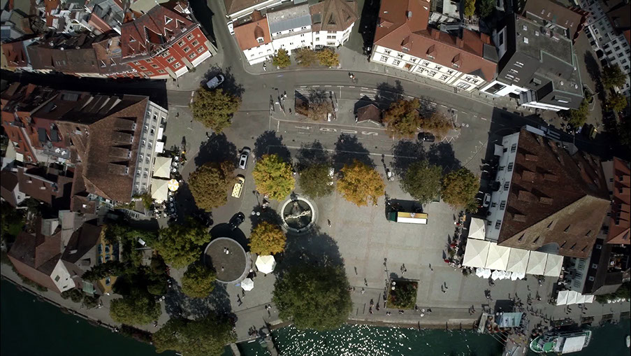 Ferienwohnung Innenansicht