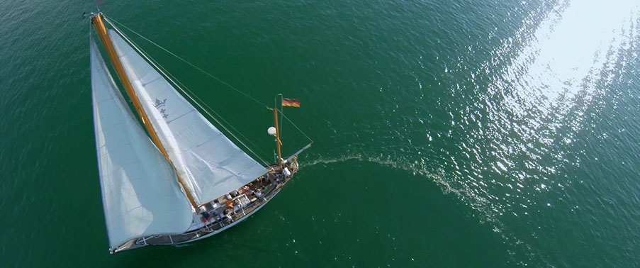 Ferienwohnung Innenansicht