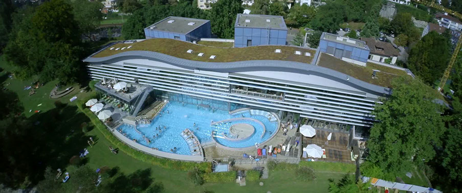 Ferienwohnung Innenansicht